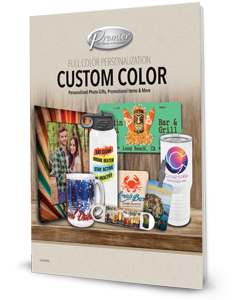 Custom Color Products