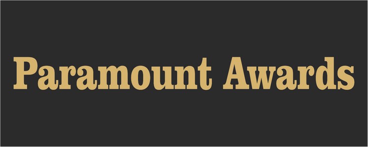Paramount Awards